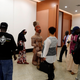 Image for article titled Photos: Inside the sprawling Museum of Black Civilizations in Senegal